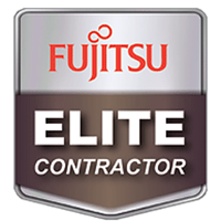 Fujitsu Elite Contractor